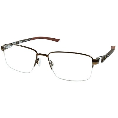 Óculos de Grau Nike 8141 212 55X17 140