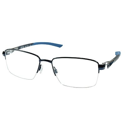 Óculos de Grau Nike 8141 410 55X17 140