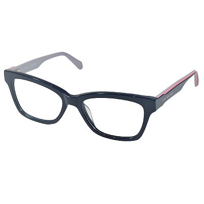 Óculos de Grau Calvin Klein Jeans Ckj22648 400 54X17 140