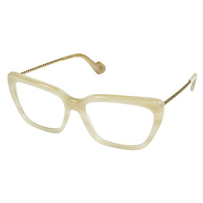 Óculos de Grau Lanvin Lnv2632 103 55X15 140