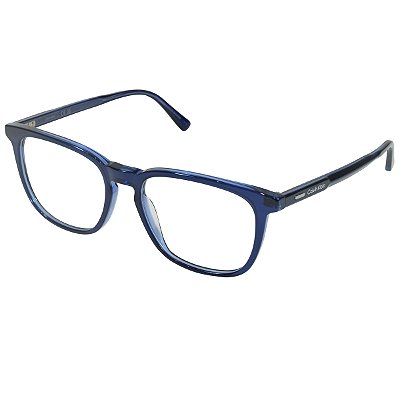 Óculos de Grau Calvin Klein Ck24519 439 53X17 145