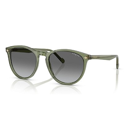 Óculos de Sol Vogue Vo5599s 3187/11 53x19 145