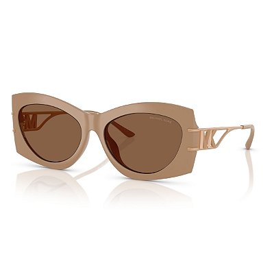 Óculos de Sol Michael Kors Mk2235U 3555/73 57X16 140 Navarra