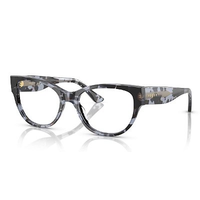 Óculos de Grau Vogue Vo5604 3147 53X17 140