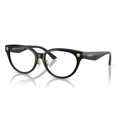 Óculos de Grau Versace Ve3370D Gb1 54X16 145