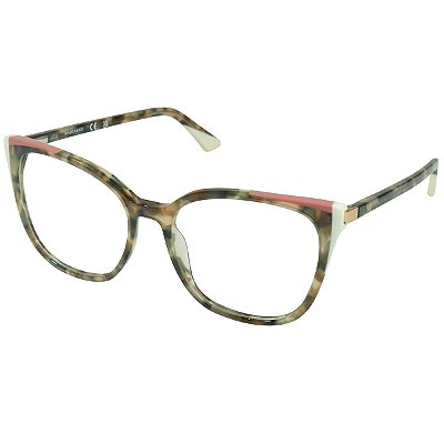 Óculos de Grau Guess by Marciano Gm0390 095 54X16 140