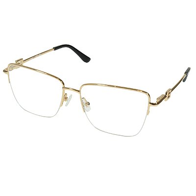 Óculos de Grau Guess Gu2976 028 55X16 140