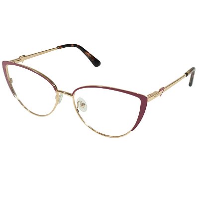 Óculos de Grau Guess Gu2813 070 56X16 140
