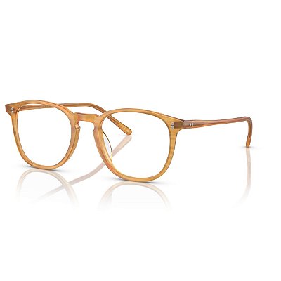 Óculos de Grau Oliver Peoples Ov5491U 1779 50X20 145 Finley