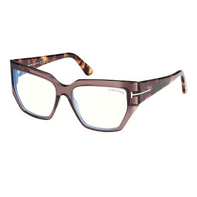 Óculos de Grau Tom Ford Tf5951B 048 54X16 140