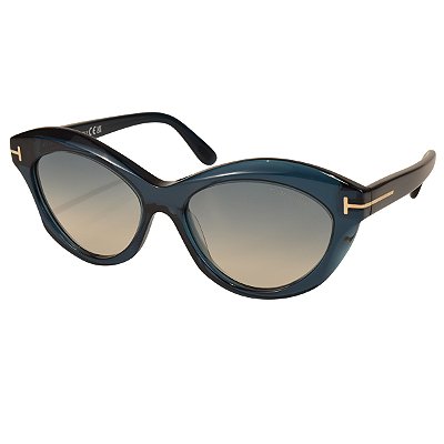 Óculos de Sol Tom Ford Tf1111 92P 55X16 140 Toni