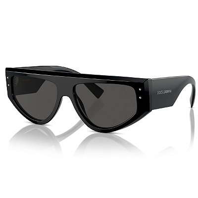 Óculos de Sol Dolce & Gabbana Dg4461 501/87 57X15 145
