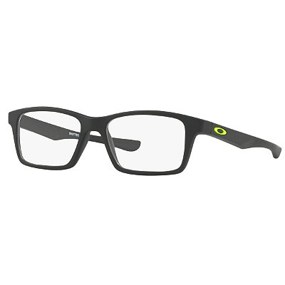 Óculos de Grau Oakley Oy8001-01 50X15 128 Shifter Xs Infanti