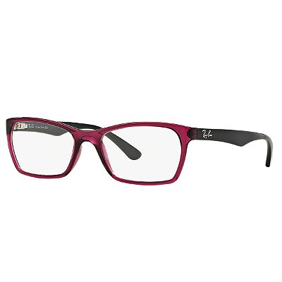 Óculos de Grau Ray-Ban Rb7033l 5445 52X17 140