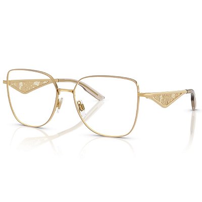 Óculos de Grau Dolce & Gabbana Dg1358 1366 56X16 145