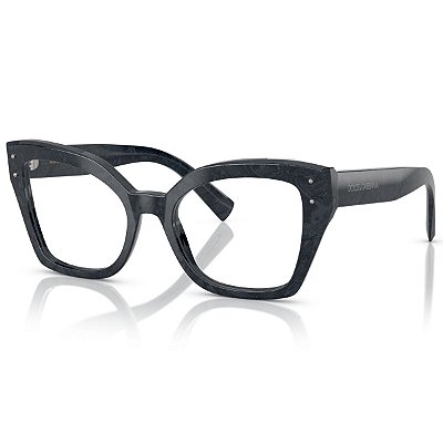 Óculos de Grau Dolce & Gabbana Dg3386 3441 53X19 145