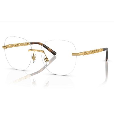Óculos de Grau Dolce & Gabbana Dg1352 02 56X16 140