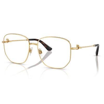 Óculos de Grau Dolce & Gabbana Dg1356 02 57X16 140