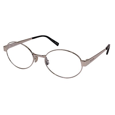 Óculos de Grau Saint Laurent Sl692 001 55x19 145