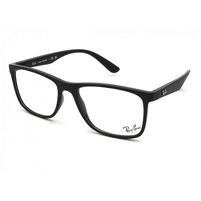Óculos de Grau Ray-Ban Rb7203l 8164 56X18 145