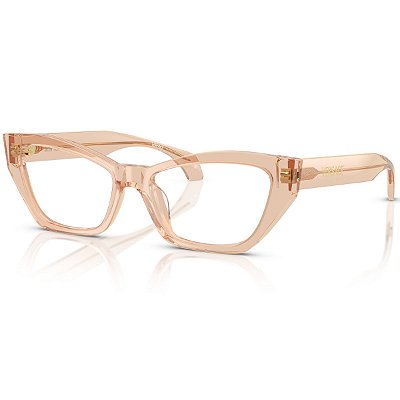 Óculos de Grau Versace Ve3373U 5518 54X17 140