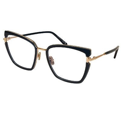 Óculos de Grau Tom Ford Tf5984B 092 54X19 140