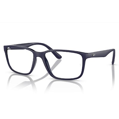 Óculos de Grau Ray-Ban Rb7207l 8301 57X17 145