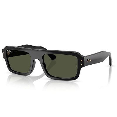 Óculos de Sol Ray-Ban Rb4454 6677/31 56 Lukas