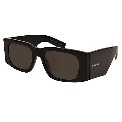 Óculos de Sol Saint Laurent Sl654 001 52X18 135