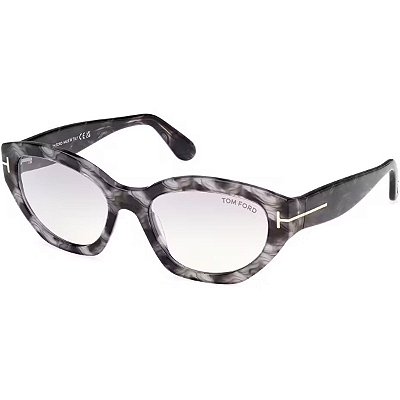 Óculos de Sol Tom Ford Tf1086 55C 55X19 135 Penny
