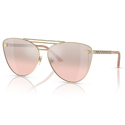 Óculos de Sol Versace Ve2267 1252/7E 64X14 140