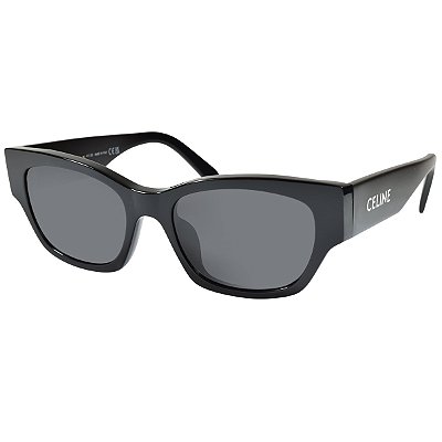 Óculos de Sol Celine Cl40197U 01A 54X18 145