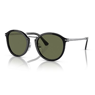 Óculos de Sol Persol Po3309s 95/58 53X22 145 Polarizado