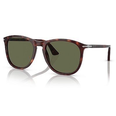Óculos de Sol Persol Po3314s 24/58 57X20 145 Polarizado