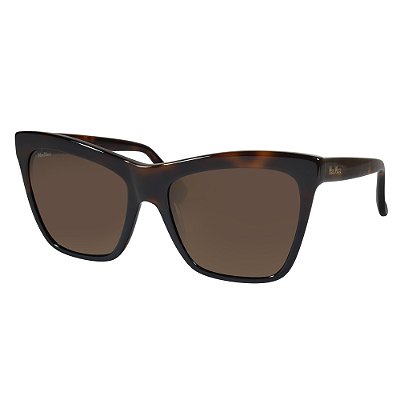 Óculos de Sol Max Mara Mm0008 56E 55x17 140 Logo 2