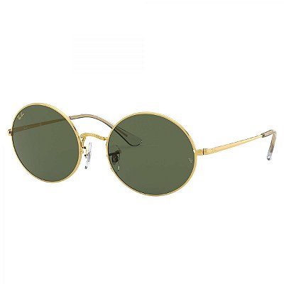 Óculos de Sol Ray-Ban Rb1970 9196/31 54 Oval