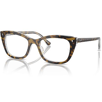 Óculos de Grau Ray-Ban Rb5433 5082 52x19 140
