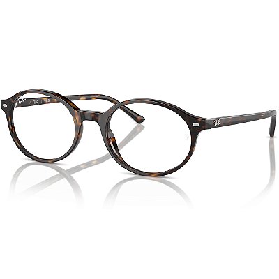Óculos de Grau Ray-Ban Rb5429 2012 53x20 145 German