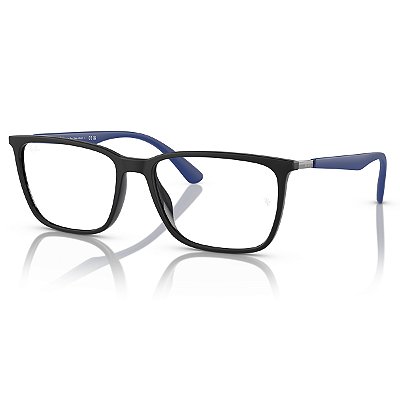 Óculos de Grau Ray-Ban Rb7219L 5565 57x17 145