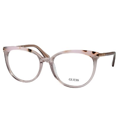 Óculos de Grau Guess Gu2881 057 53X17 140