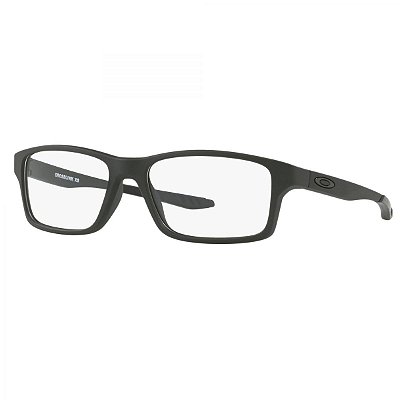 Óculos de Grau Oakley Oy8002-01 51X15 122 Crosslink Xs Infan