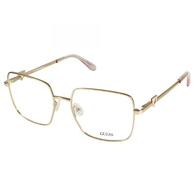 Óculos de Grau Guess Gu2728 028 53X17 140