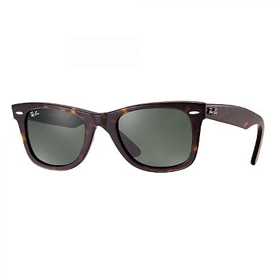 Óculos de Sol Ray-Ban Rb2140 902 50 Wayfarer