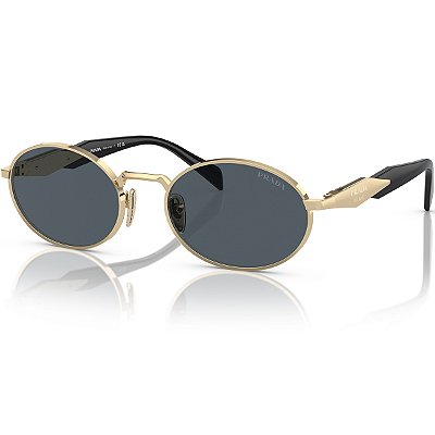 Óculos de Sol Prada Pr65Zs Zvn-09t 55X20 140