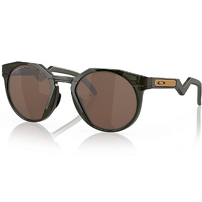 Óculos de Sol Oakley Oo9242-03 HSTN Prizm Polarizado