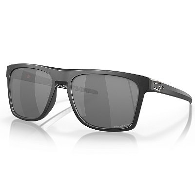 Óculos de Sol Oakley Oo9100-04 Leffingwell Prizm Polarizado