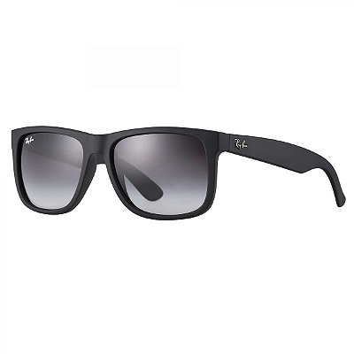 Óculos de Sol Ray-Ban Rb4165 601/8G 55 Justin