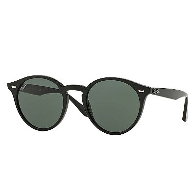 Óculos de Sol Ray-Ban Rb2180 601/71 51 Round