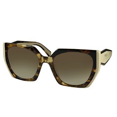 Óculos de Sol Prada Pr15ws 01R-0a6 54X18 140