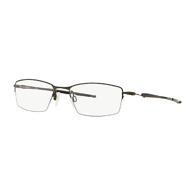 Óculos de Grau Oakley Ox5113-02 56X18 135 Lizard Titanium